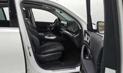 Mercedes-Benz GLE-Class 2023, 51276 км, за 55219.1 USD - фото 18
