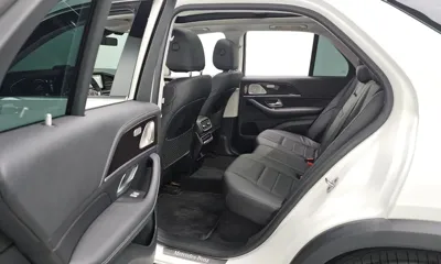 Mercedes-Benz GLE-Class 2023, 51276 км, за 55219.1 USD - фото 19