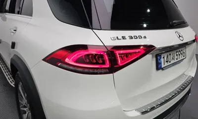 Mercedes-Benz GLE-Class 2023, 51276 км, за 55219.1 USD - фото 23