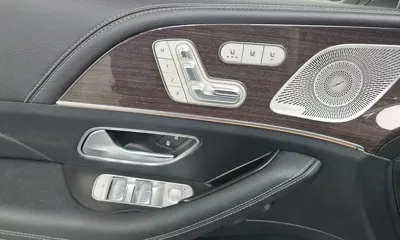 Mercedes-Benz GLE-Class 2023, 51276 км, за 55219.1 USD - фото 29