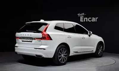 Volvo XC60 2020, 48587 км, за 26110.54 USD