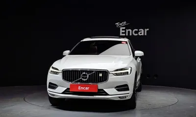 Volvo XC60 2020, 48587 км, за 26110.54 USD