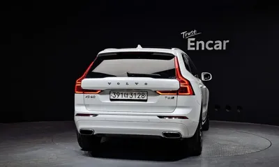 Volvo XC60 2020, 48587 км, за 26110.54 USD