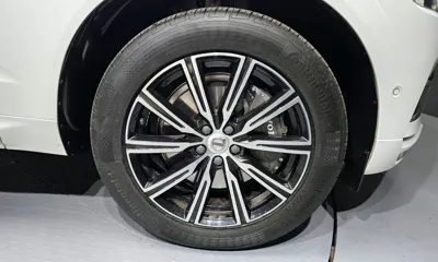 Volvo XC60 2020, 48587 км, за 26110.54 USD
