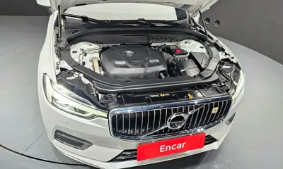 Volvo XC60 2020, 48587 км, за 26110.54 USD - фото 6