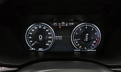 Volvo XC60 2020, 48587 км, за 26110.54 USD - фото 8