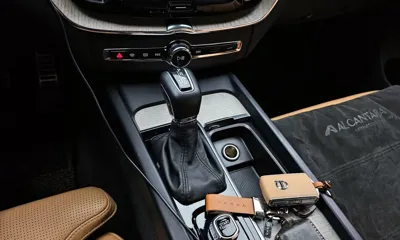 Volvo XC60 2020, 48587 км, за 26110.54 USD - фото 9