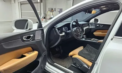 Volvo XC60 2020, 48587 км, за 26110.54 USD - фото 10