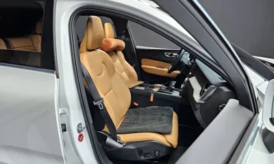 Volvo XC60 2020, 48587 км, за 26110.54 USD - фото 12