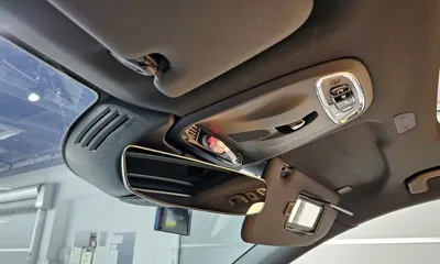 Volvo XC60 2020, 48587 км, за 26110.54 USD - фото 16