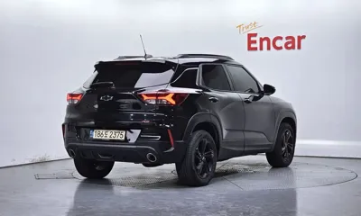 ChevroletGMDaewoo Trailblazer 2022, 68985 км, за 21596.43 USD