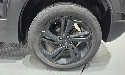 ChevroletGMDaewoo Trailblazer 2022, 68985 км, за 21596.43 USD