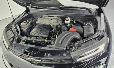 ChevroletGMDaewoo Trailblazer 2022, 68985 км, за 21596.43 USD - фото 6