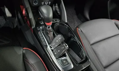 ChevroletGMDaewoo Trailblazer 2022, 68985 км, за 21596.43 USD - фото 9