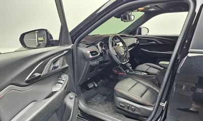 ChevroletGMDaewoo Trailblazer 2022, 68985 км, за 21596.43 USD - фото 10