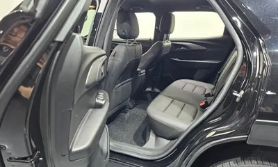 ChevroletGMDaewoo Trailblazer 2022, 68985 км, за 21596.43 USD - фото 11