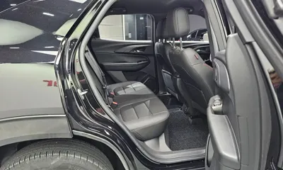 ChevroletGMDaewoo Trailblazer 2022, 68985 км, за 21596.43 USD - фото 12