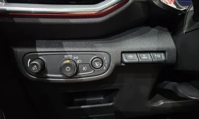 ChevroletGMDaewoo Trailblazer 2022, 68985 км, за 21596.43 USD - фото 17