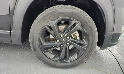 ChevroletGMDaewoo Trailblazer 2022, 68985 км, за 21596.43 USD - фото 21