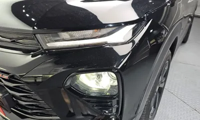 ChevroletGMDaewoo Trailblazer 2022, 68985 км, за 21596.43 USD - фото 22