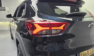 ChevroletGMDaewoo Trailblazer 2022, 68985 км, за 21596.43 USD - фото 23