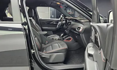 ChevroletGMDaewoo Trailblazer 2022, 68985 км, за 21596.43 USD - фото 26