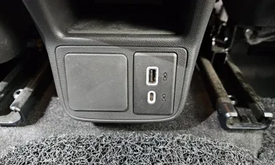 ChevroletGMDaewoo Trailblazer 2022, 68985 км, за 21596.43 USD - фото 27