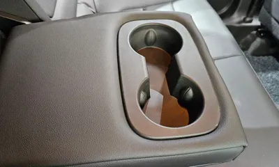 ChevroletGMDaewoo Trailblazer 2022, 68985 км, за 21596.43 USD - фото 28