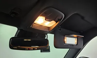 ChevroletGMDaewoo Trailblazer 2022, 68985 км, за 21596.43 USD - фото 29