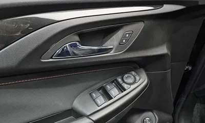 ChevroletGMDaewoo Trailblazer 2022, 68985 км, за 21596.43 USD - фото 30