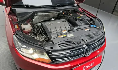 Volkswagen Tiguan 2015, 134770 км, за 4463.7 USD - фото 6