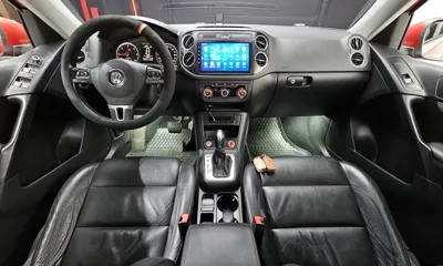 Volkswagen Tiguan 2015, 134770 км, за 4463.7 USD - фото 7