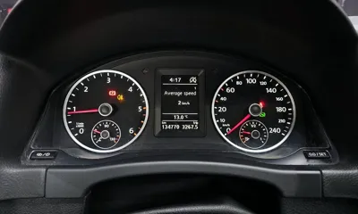 Volkswagen Tiguan 2015, 134770 км, за 4463.7 USD - фото 8