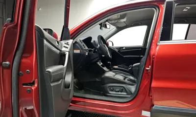Volkswagen Tiguan 2015, 134770 км, за 4463.7 USD - фото 10