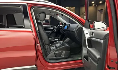 Volkswagen Tiguan 2015, 134770 км, за 4463.7 USD - фото 11