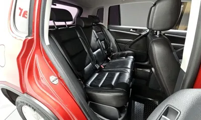 Volkswagen Tiguan 2015, 134770 км, за 4463.7 USD - фото 12