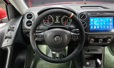Volkswagen Tiguan 2015, 134770 км, за 4463.7 USD - фото 13