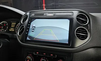 Volkswagen Tiguan 2015, 134770 км, за 4463.7 USD - фото 14
