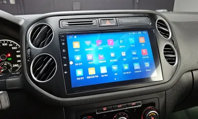 Volkswagen Tiguan 2015, 134770 км, за 4463.7 USD - фото 16