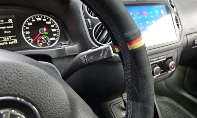 Volkswagen Tiguan 2015, 134770 км, за 4463.7 USD - фото 17