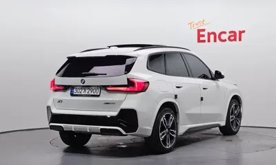 BMW X1 2025, 18352 км, за 36273.8 USD