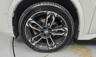 BMW X1 2025, 18352 км, за 36273.8 USD