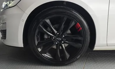 ChevroletGMDaewoo Malibu 2021, 84359 км, за 10086.6 USD
