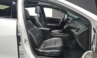 ChevroletGMDaewoo Malibu 2021, 84359 км, за 10076.77 USD - фото 10