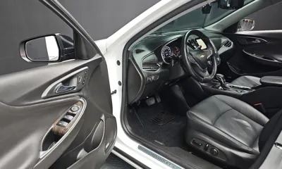 ChevroletGMDaewoo Malibu 2021, 84359 км, за 10076.77 USD - фото 11