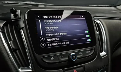 ChevroletGMDaewoo Malibu 2021, 84359 км, за 10076.77 USD - фото 15