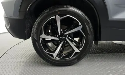 ChevroletGMDaewoo Trailblazer 2022, 33346 км, за 11152.68 USD