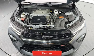 ChevroletGMDaewoo Trailblazer 2022, 33346 км, за 11152.68 USD - фото 6