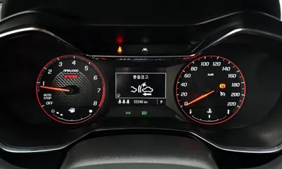 ChevroletGMDaewoo Trailblazer 2022, 33346 км, за 11152.68 USD - фото 8