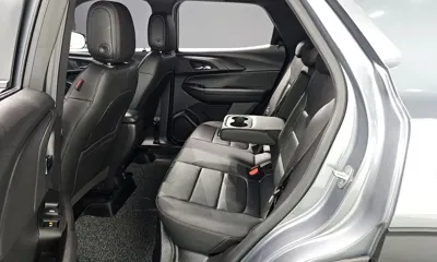 ChevroletGMDaewoo Trailblazer 2022, 33346 км, за 11152.68 USD - фото 11